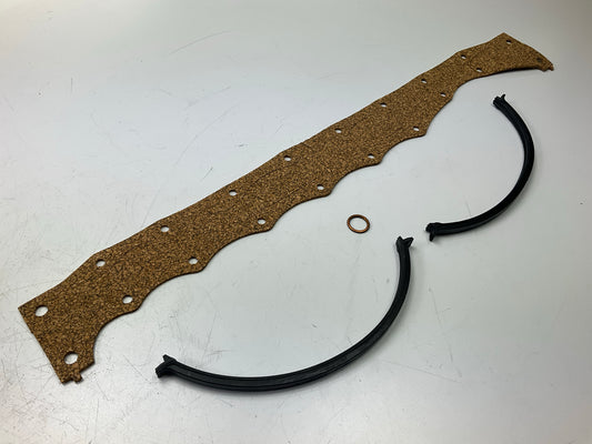 Carquest OS303 Engine Oil Pan Gasket