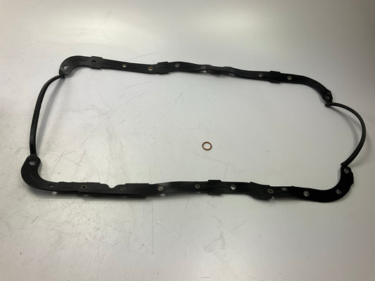Carquest OS32492 Engine Oil Pan Gasket For 1975-1993 Ford 5.8L 351W V8
