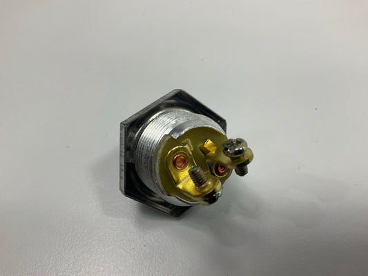 Carquest Premium PBA1005 Universal Push Button Ignition Switch, 10 Amps