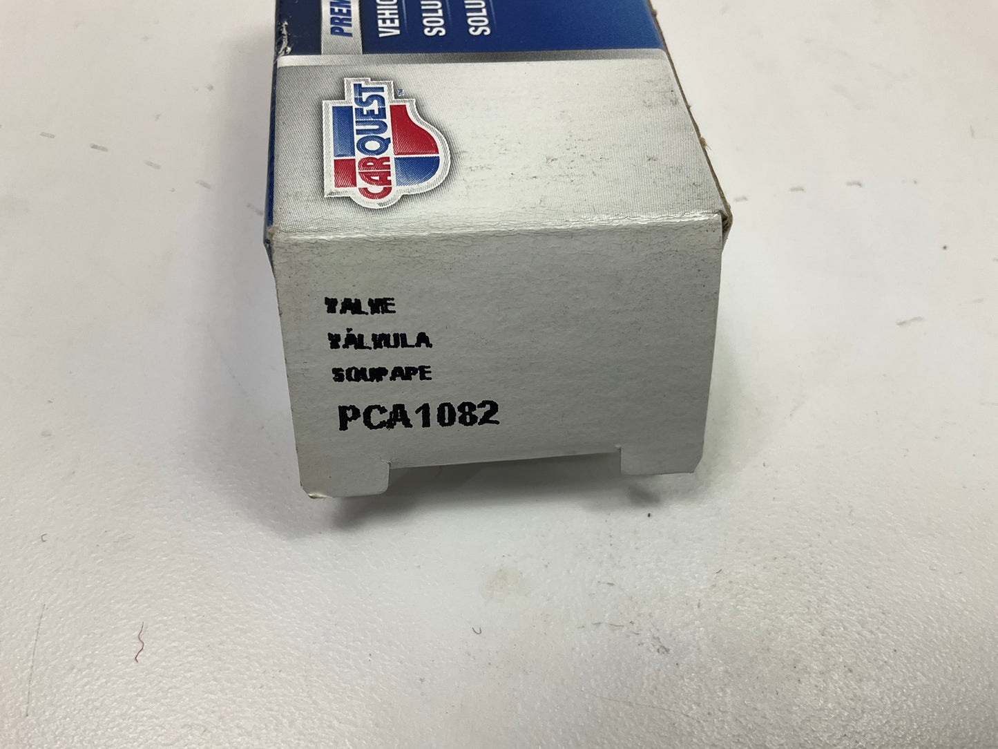 Carquest PCA1082 PCV Valve