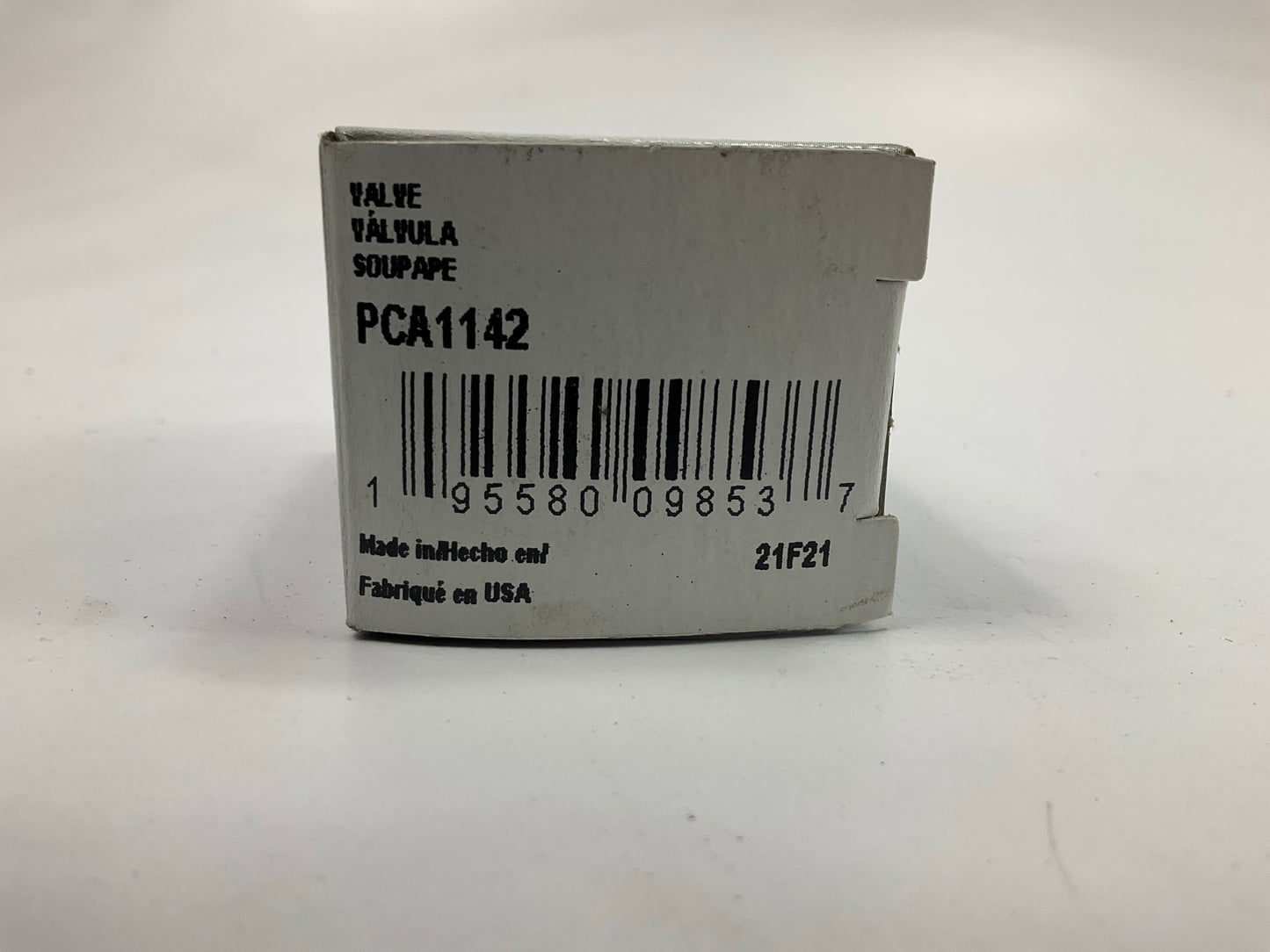 Carquest PCA1142 PCV Valve