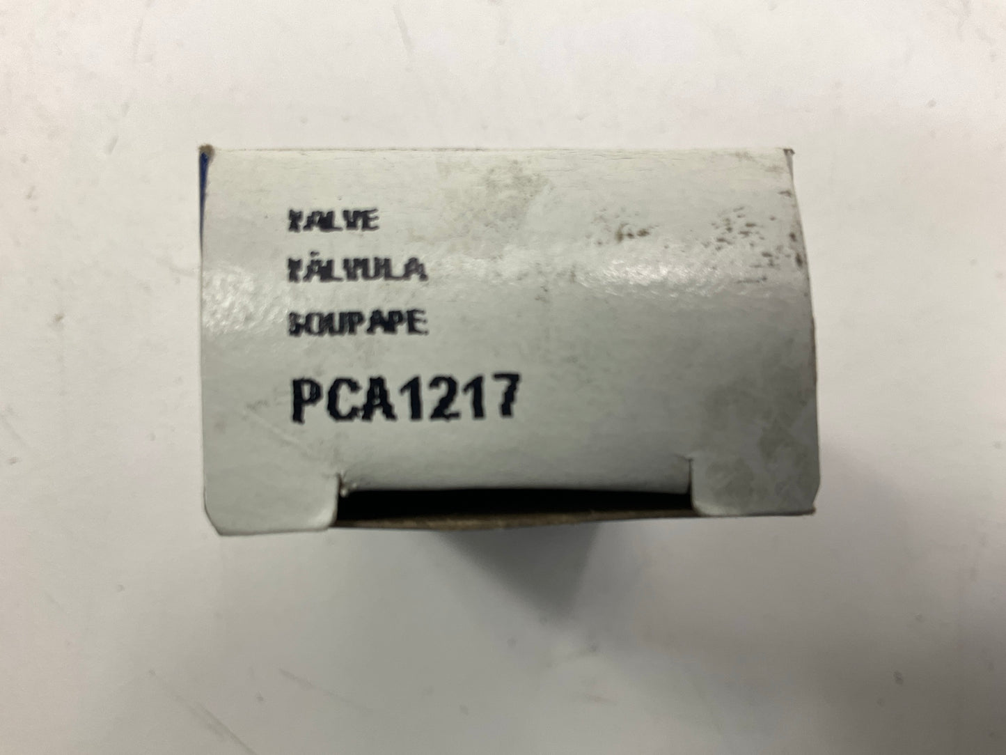 Carquest PCA1217 PCV Valve