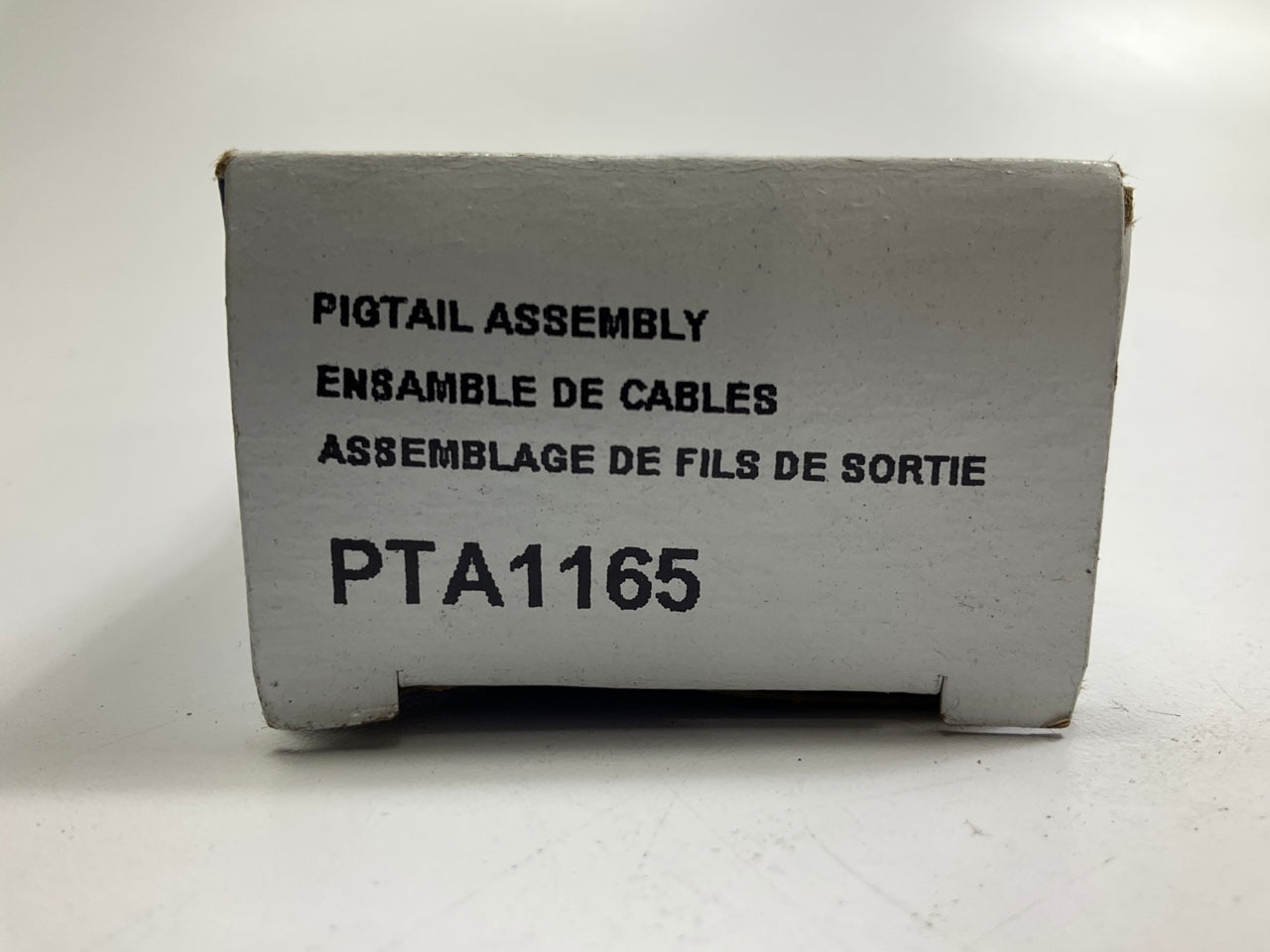 Carquest PTA1165 Voltage Regulator Connector Pigtail