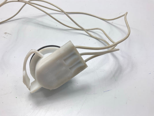 Carquest PTA1237 Daytime Running Light Socket Wiring Pigtail