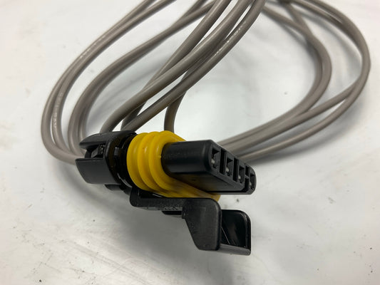 Carquest PTA1397 Oxygen O2 Sensor Wiring Pigtail Connector