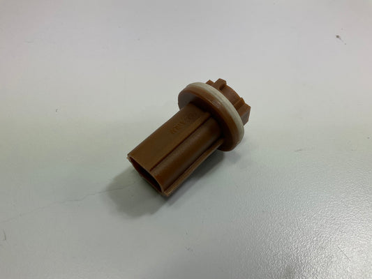 Carquest PTA1453 Running Board Lamp Light Bulb Socket