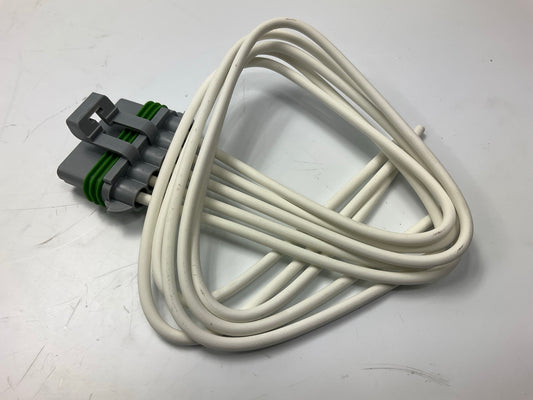Carquest PTA1698 Instrument Panel Harness Connector