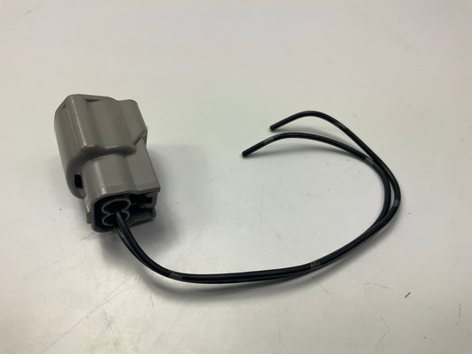 Carquest PTA3106 Vapor Canister Purge Valve Solenoid Connector