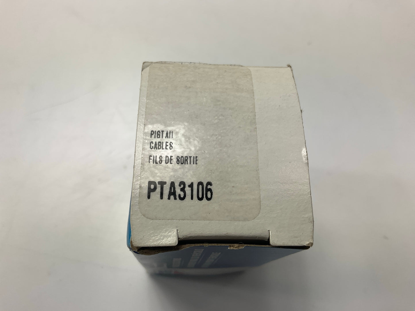 Carquest PTA3106 Vapor Canister Purge Valve Solenoid Connector