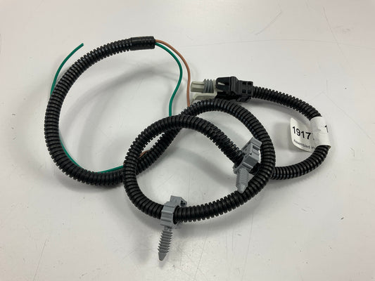 Carquest PTC1363 Front Right ABS Wheel Speed Sensor Connector