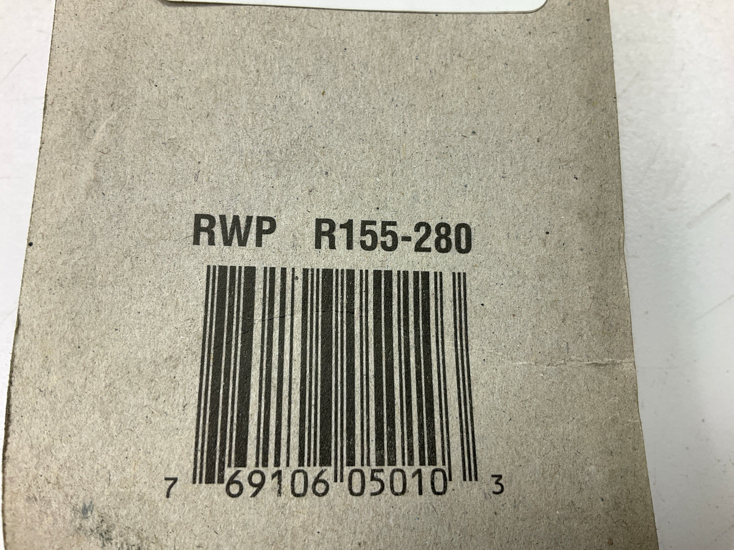 Carquest R155-280 Front Windshield Wiper Blade 28''