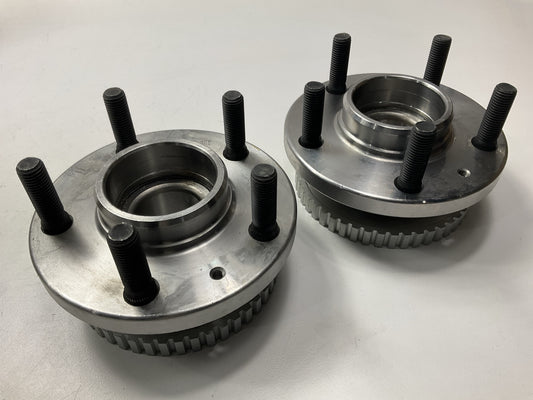 (2) Carquest R513170 Front Wheel Hub Bearings 1989-1992 Volvo 740, 1991-1995 940