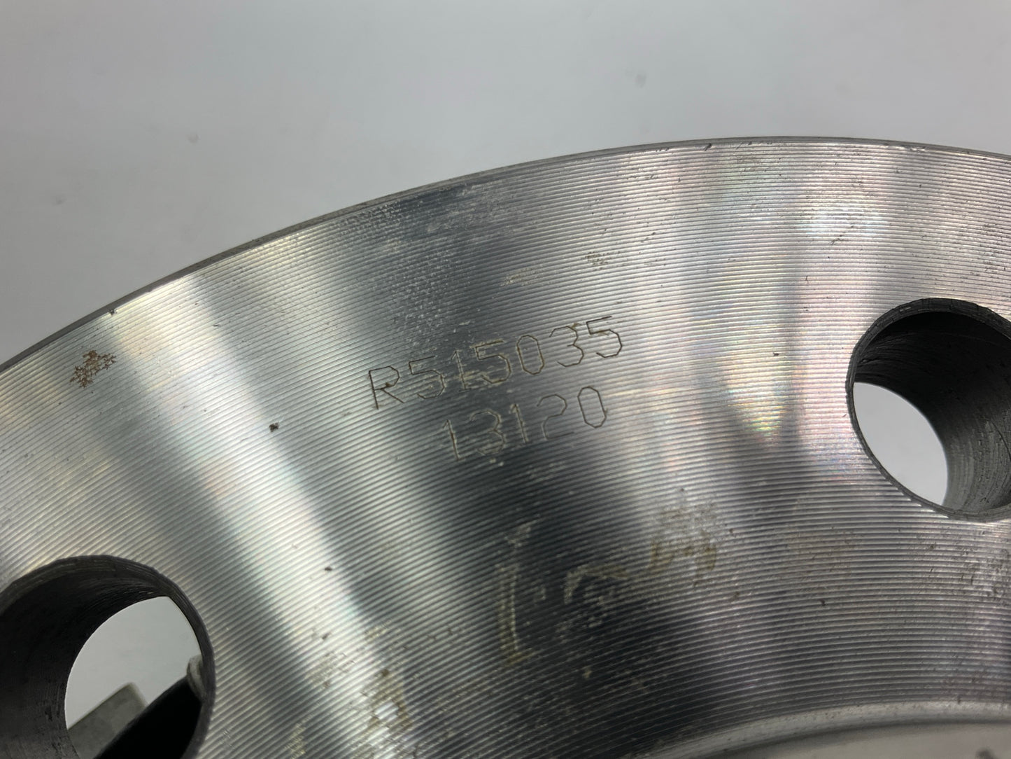 Carquest R515035 Front Wheel Bearing And Hub Assembly