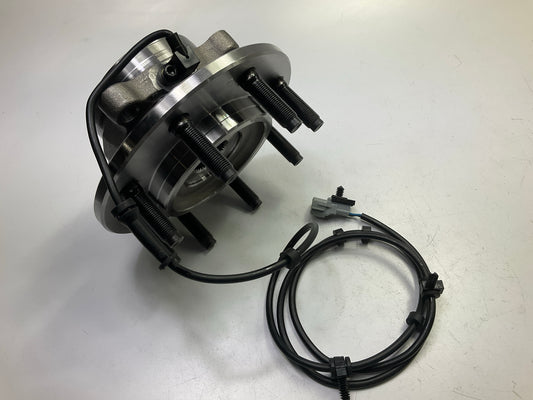 Carquest 515063 Front Wheel Hub Bearing For 2000-2002 Dodge Ram 2500 3500 4WD