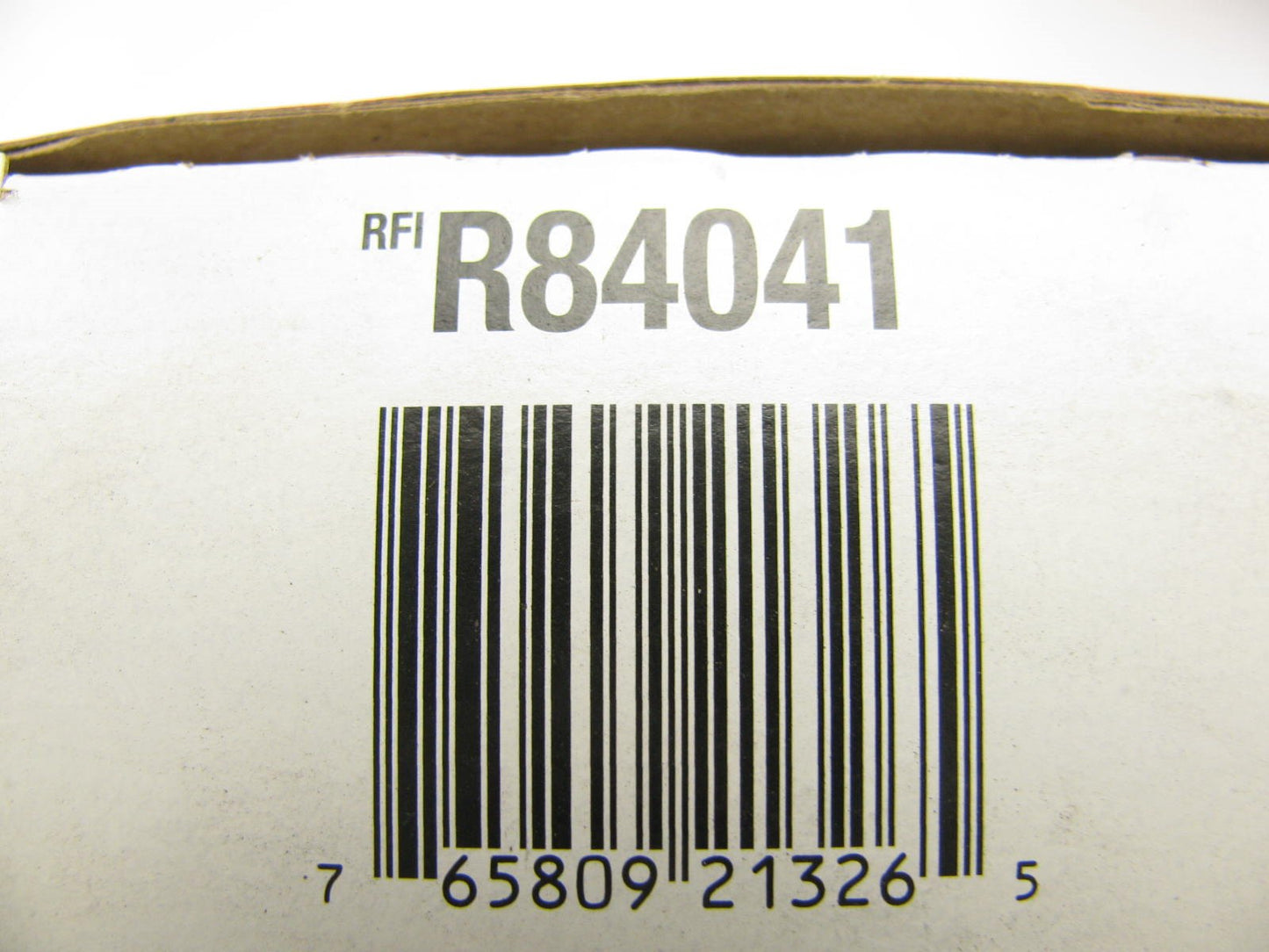 Carquest R84041 Oil Filter Replaces: 57310 57041 L25702 7041 LF625 P979 84041