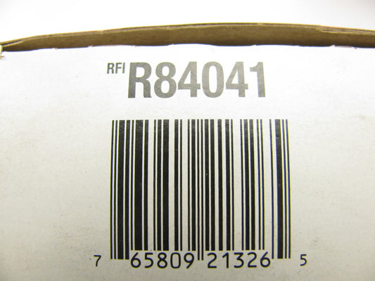 Carquest R84041 Oil Filter Replaces: 57310 57041 L25702 7041 LF625 P979 84041