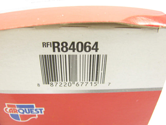 Carquest R84064 Oil Filter Replaces: 57064 L16311 7064 P980 LF640 P7454 PF1768