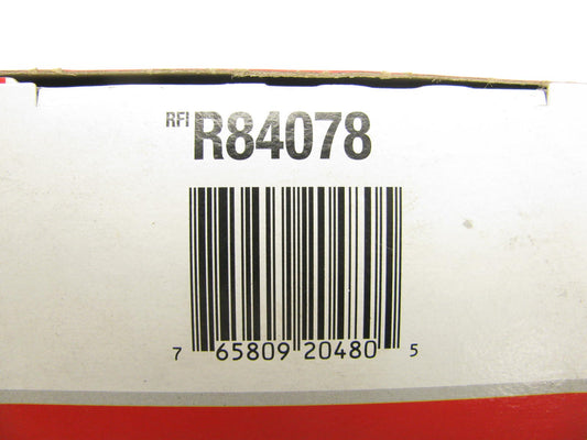 Carquest R84078 Oil Filter Replaces: 57078 51226 L25277 7078 P8153 LP4854 LF660