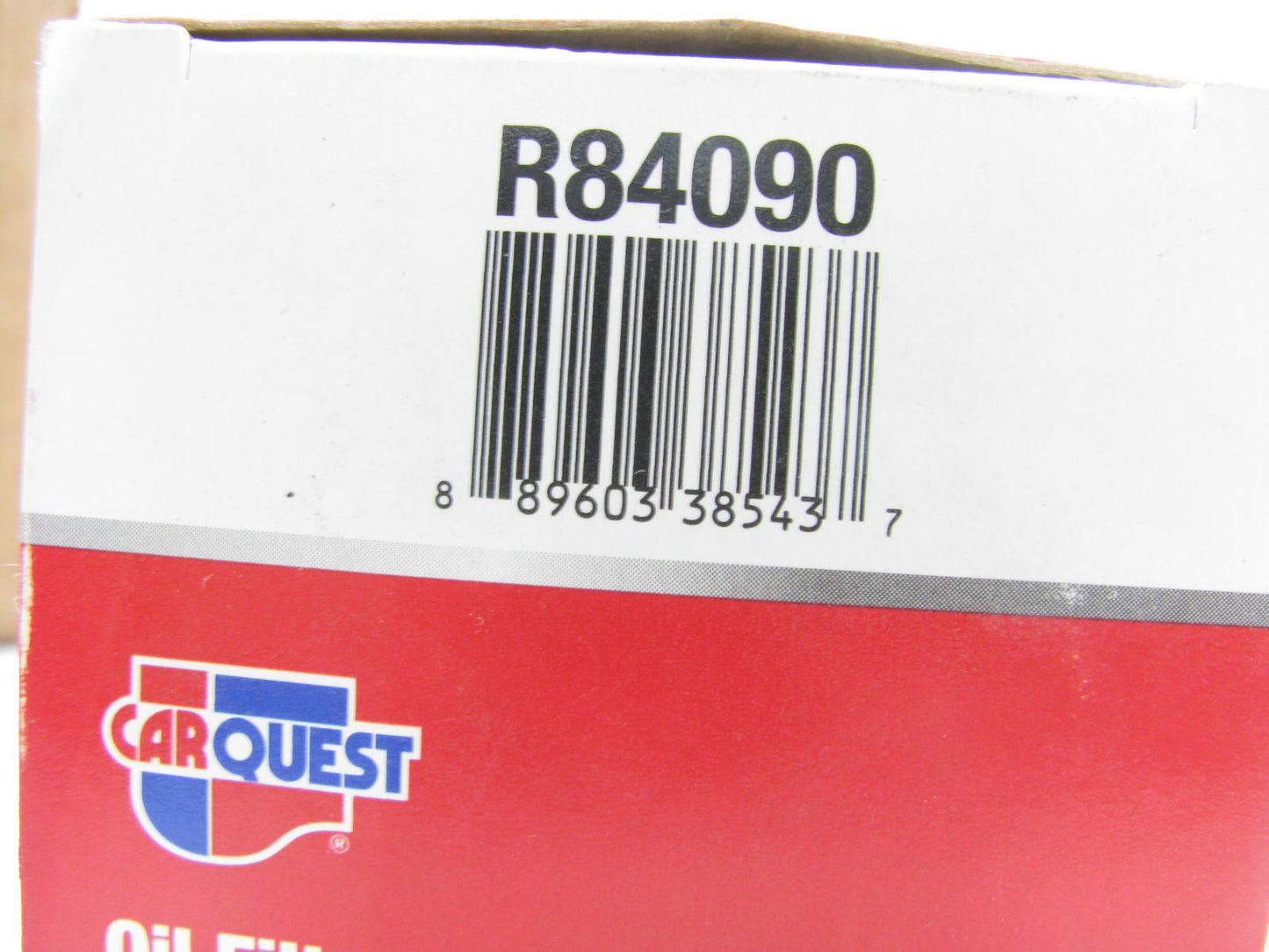 Carquest R84090 Oil Filter Replaces 57090 P2129 P2129 LF489 P552361 P1433