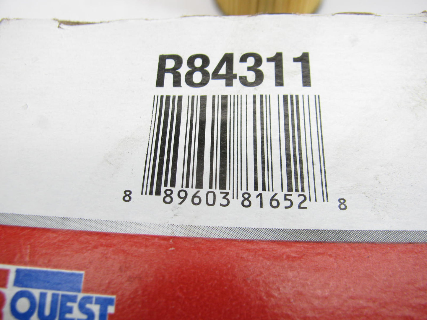 Carquest R84311 Engine Oil Filter