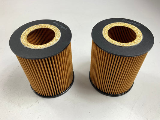 (2) Carquest R84806 Engine Oil Filter