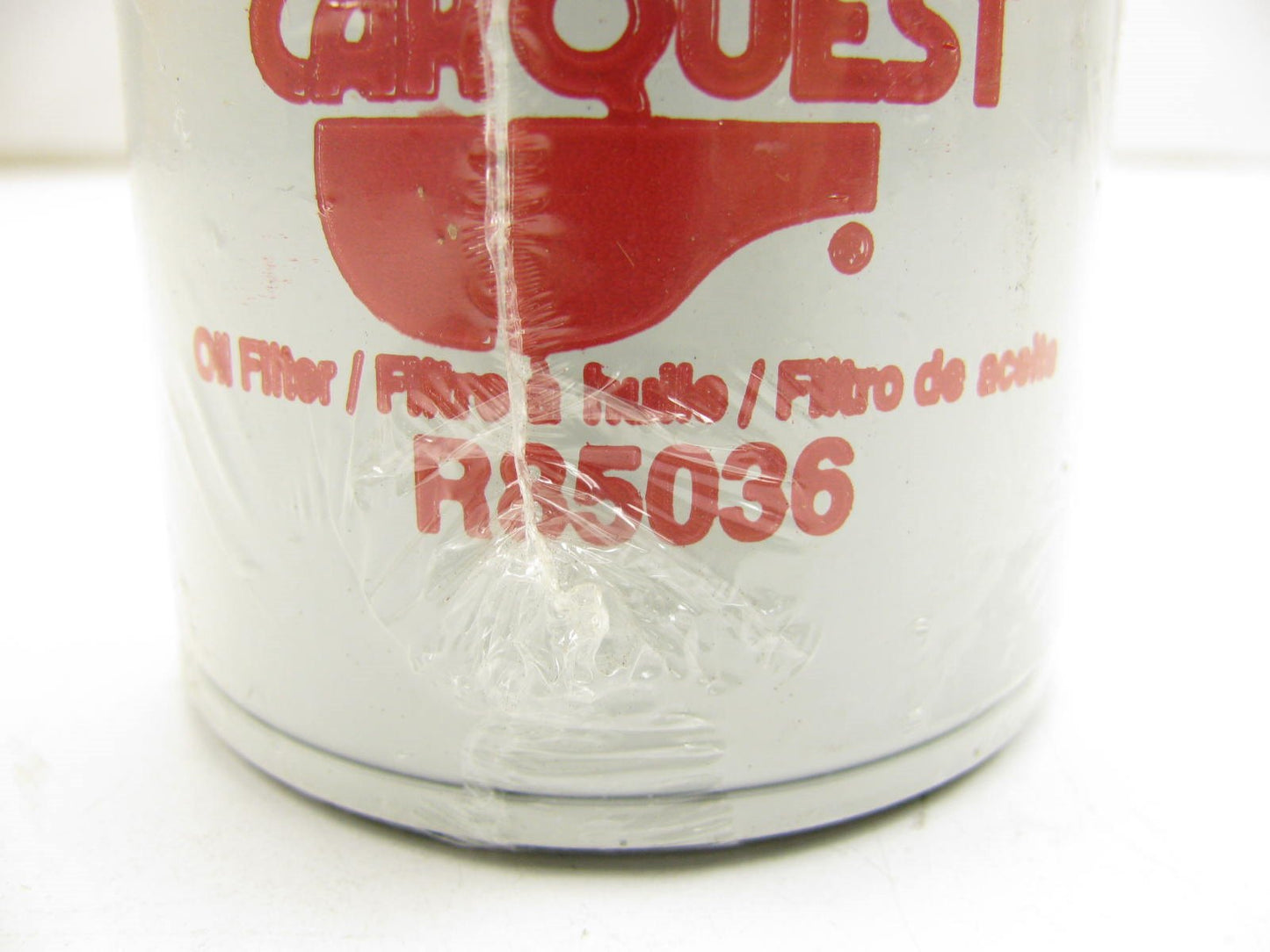 Carquest R85036 Oil Filter Replaces: 51190 51036 L24011 1190 PH51A LF393 LF782