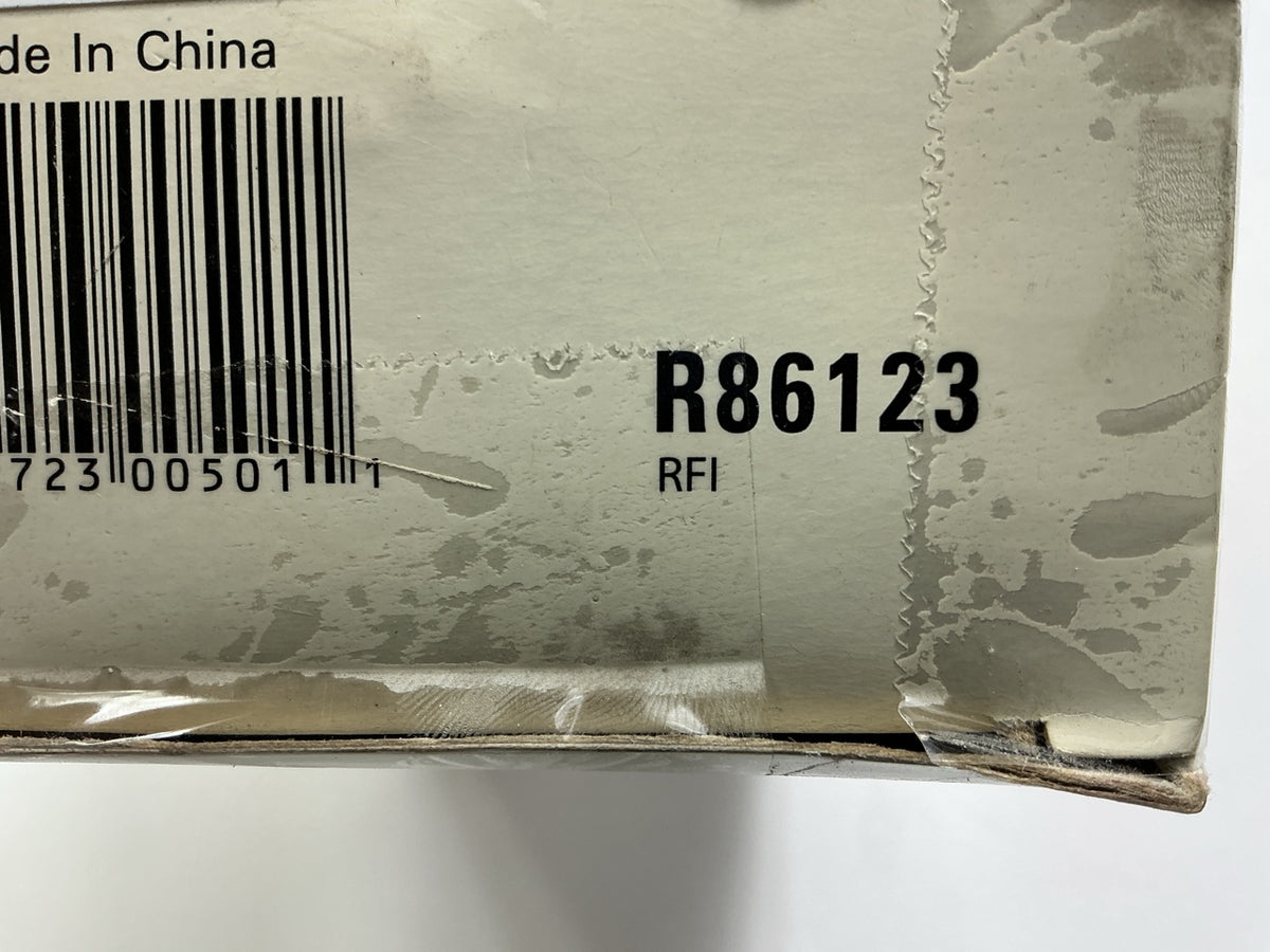 Carquest R86123 Fuel Filter