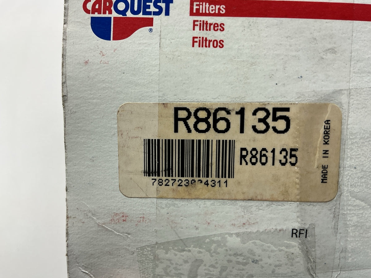 Carquest R86135 Fuel Filter