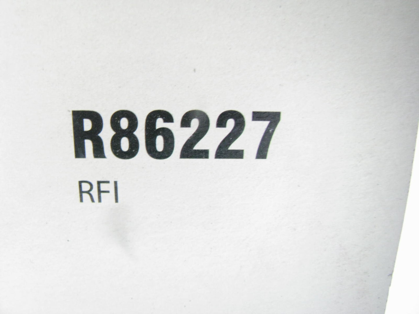 Carquest R86227 Fuel Filter Replaces G9279 33335 F44705 G6361 GF339 BF1168