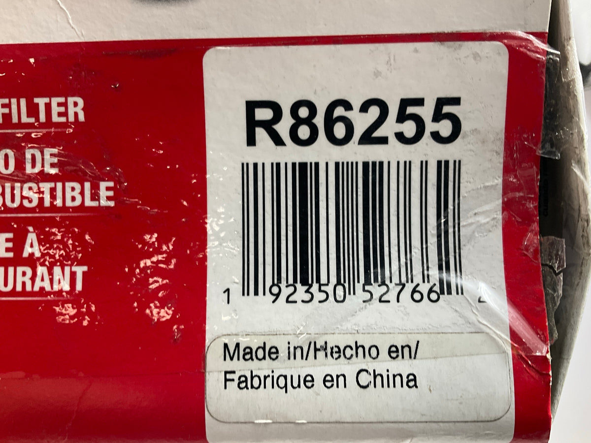 Carquest R86255 Fuel Filter