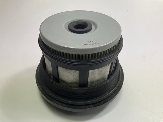Carquest R86518 Fuel Filter, Aftermarket Type, Replaces WIX 33518