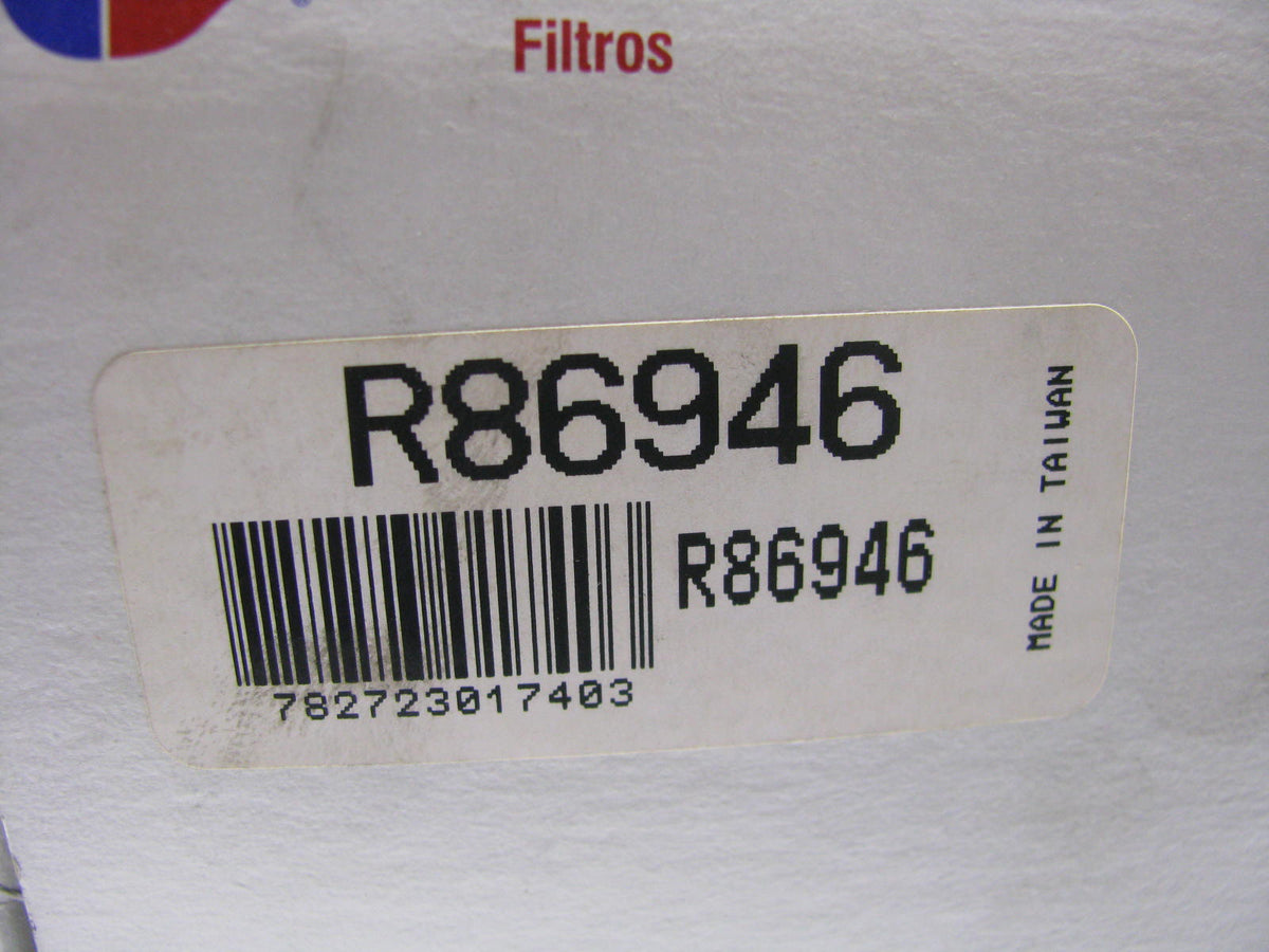 (2) Carquest R86946 Fuel Filter - 2004-2005 Pontiac Grand Prix