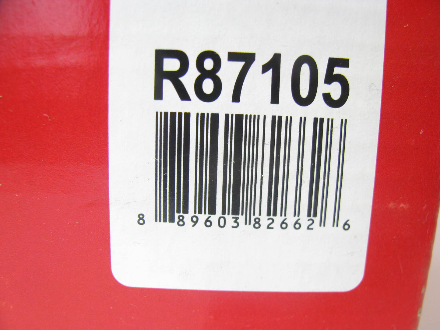 Carquest R87105 Air Filter Replaces CA8331 42105 A45454 LAF3953 PA4145 PA4145