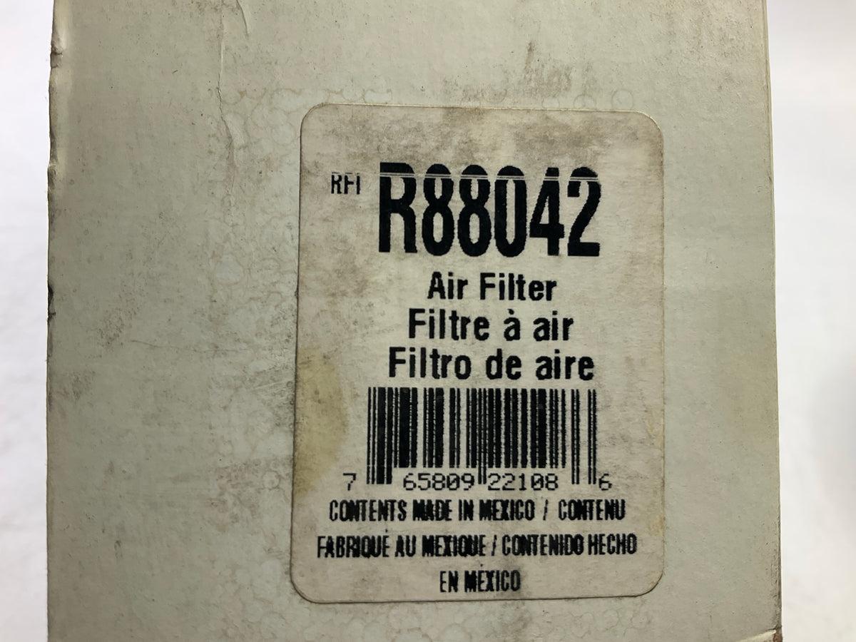 Carquest R88042 Engine Air Filter