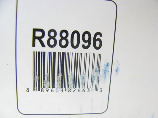 Carquest R88096 Air Filter Replaces 46096 A63181 6096 AF697 PA2073 P524373
