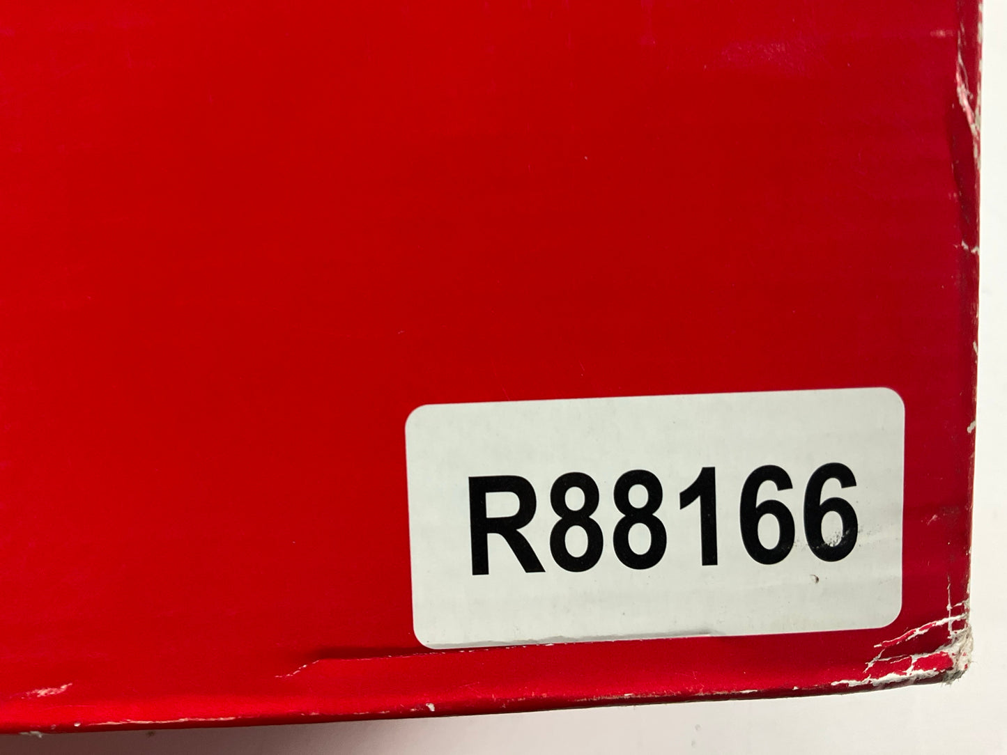Carquest R88166 Engine Air Filter