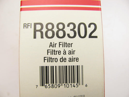 Carquest R88302 Air Filter Replaces: 46302 A24880 6302 AF7872 AF209 P606281