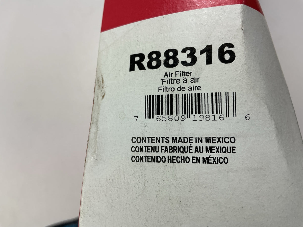 Carquest R88316 Engine Air Filter