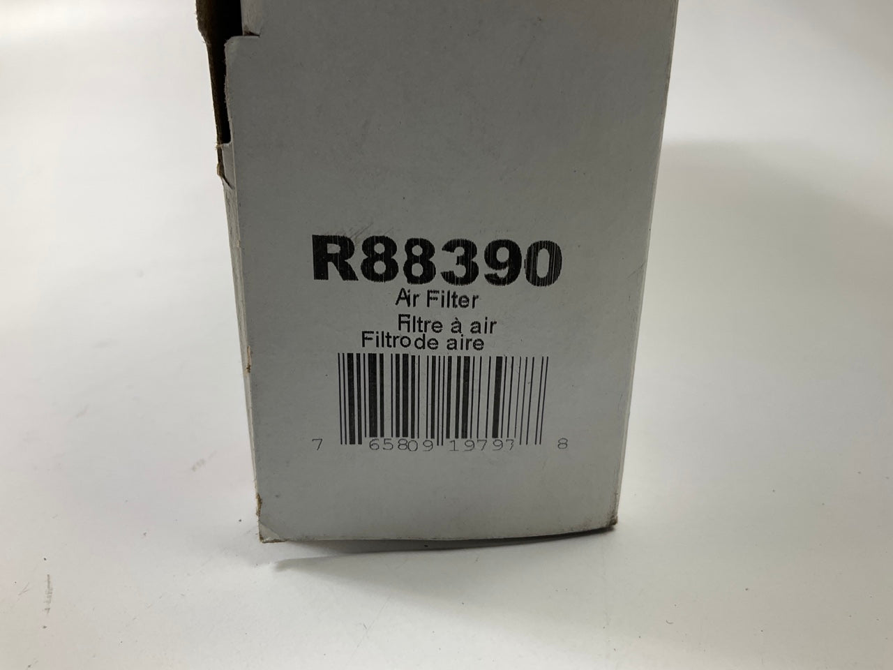 Carquest R88390 Engine Air Filter