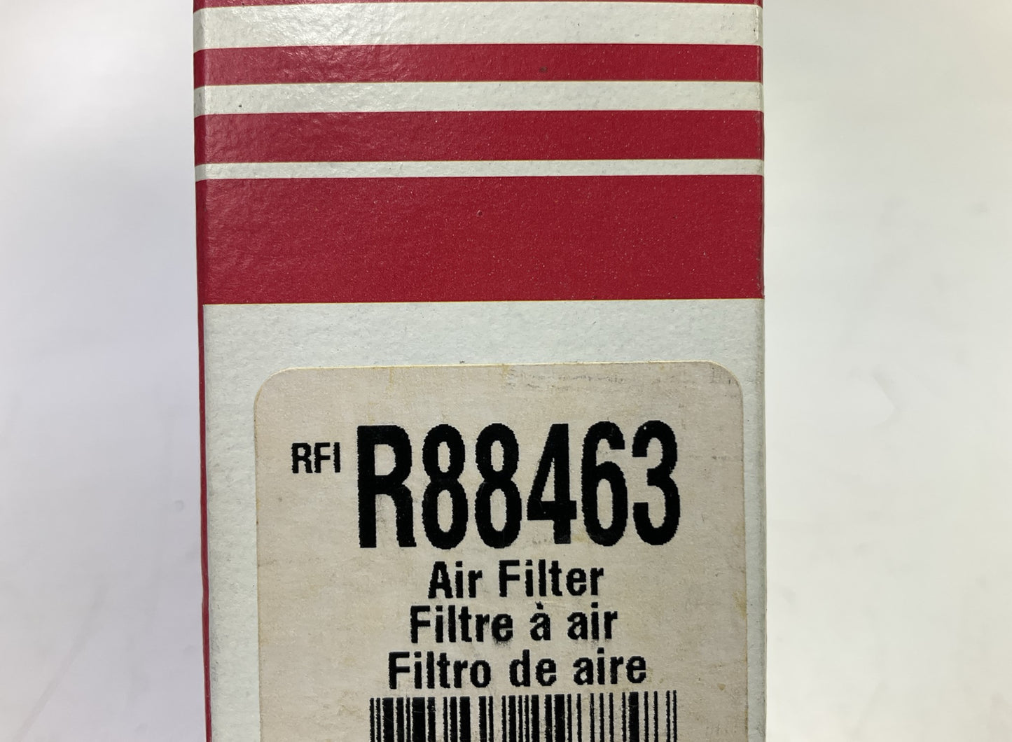Carquest R88463 Engine Air Filter For 1998-2002 Mazda 626