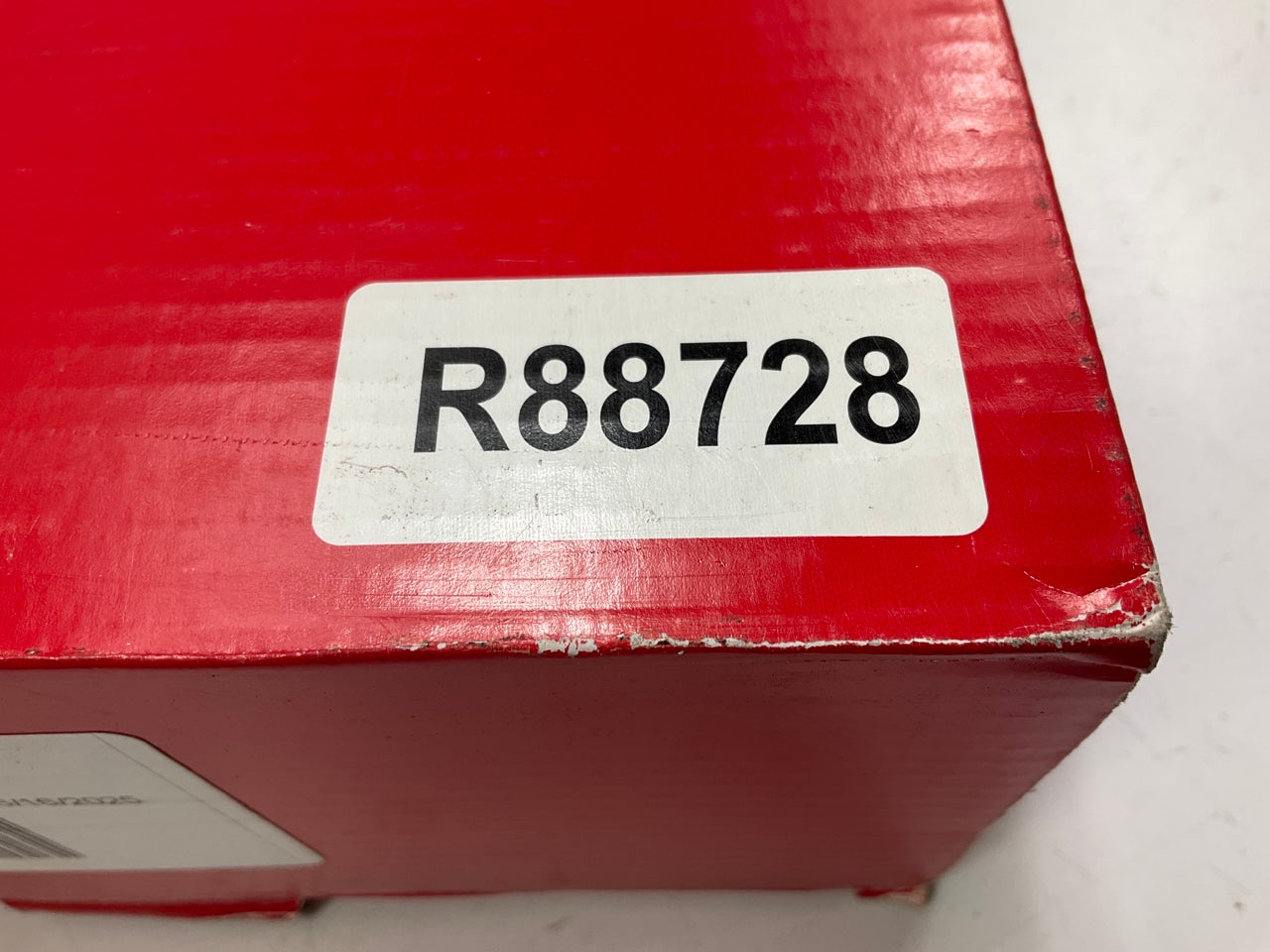 Carquest R88728 Engine Air Filter