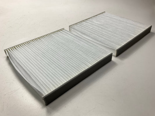 (2) Carquest R91129 Cabin Air Filter