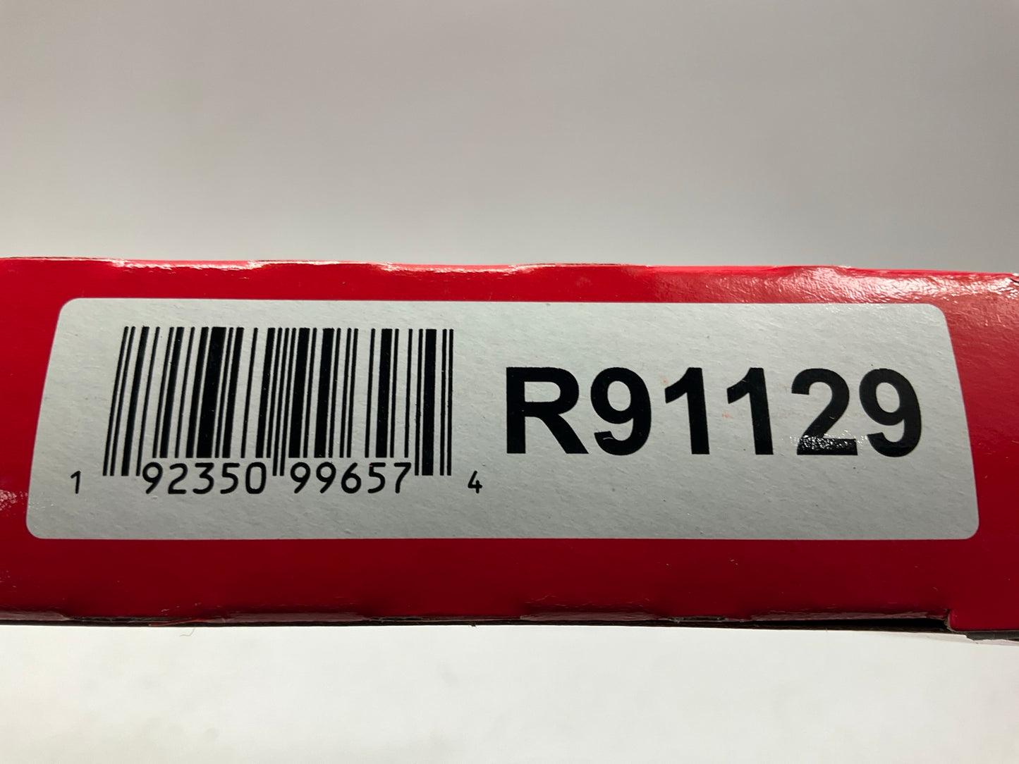(2) Carquest R91129 Cabin Air Filter