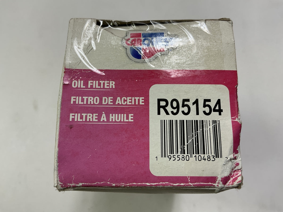 Carquest R95154 Engine Oil Filter