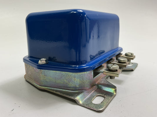 Carquest RAA1007 Voltage Regulator 6 Volts, 3 Terminal - MISSING 3 WASHERS