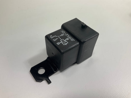 Carquest RAA1299 Engine Cooling Fan Motor Relay RY-145