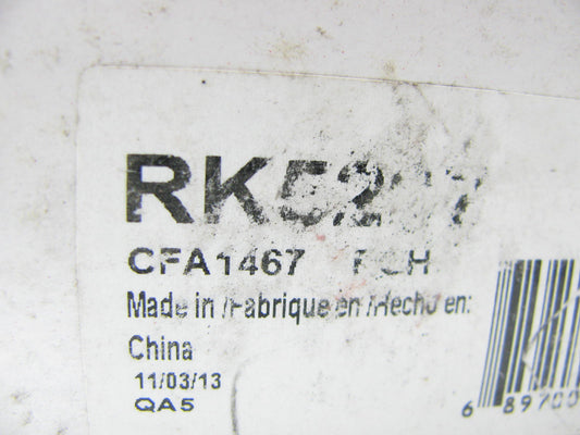Carquest RK5297 Suspension Ball Joint - Rear / Front - Lower