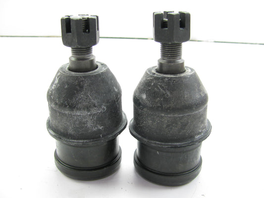 (2) Carquest RK7025 FRONT LOWER Suspension Ball Joints