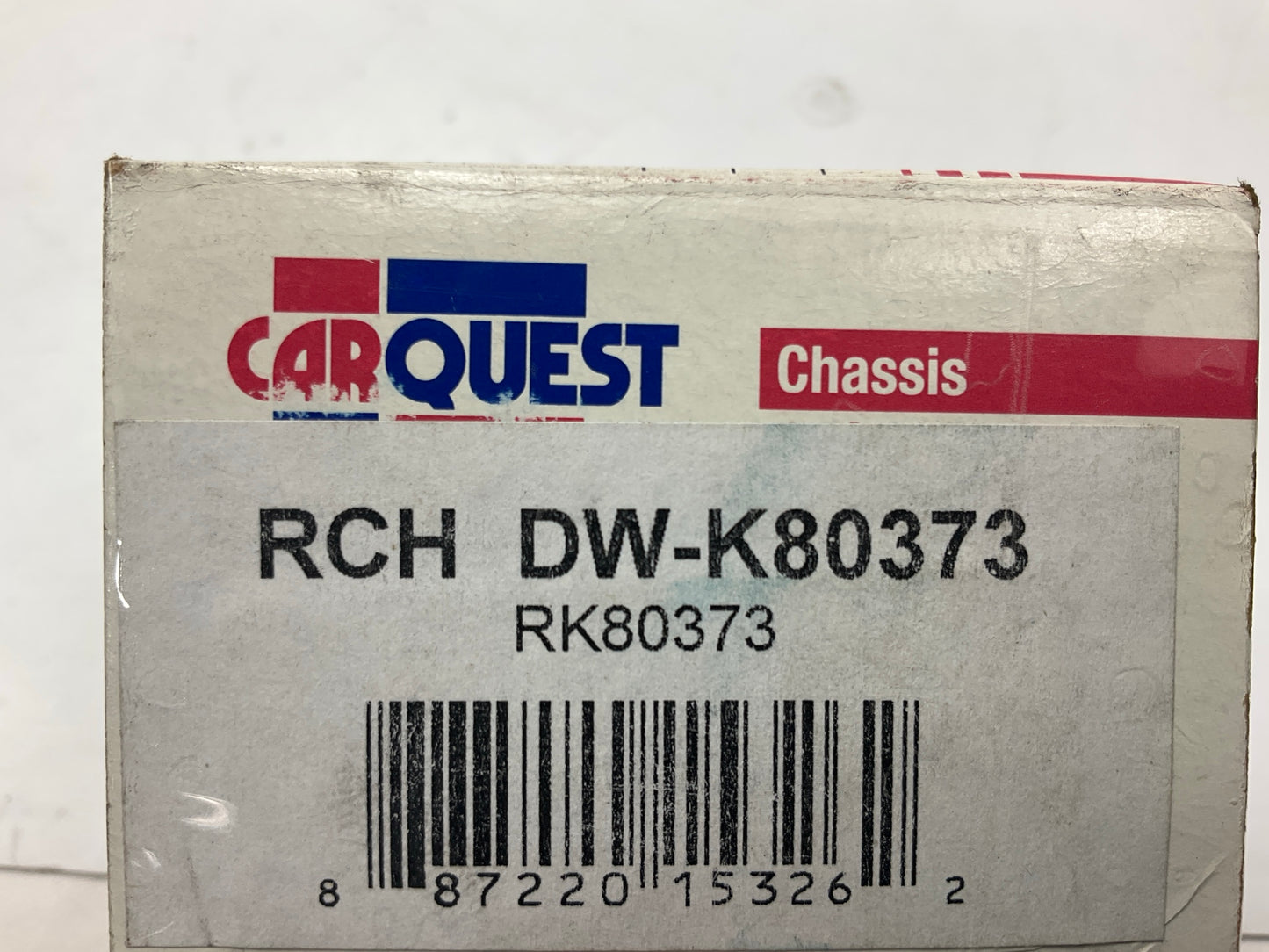 Carquest RK80373 Front Lower Ball Joint For 2002-2007 Mitsubishi Lancer