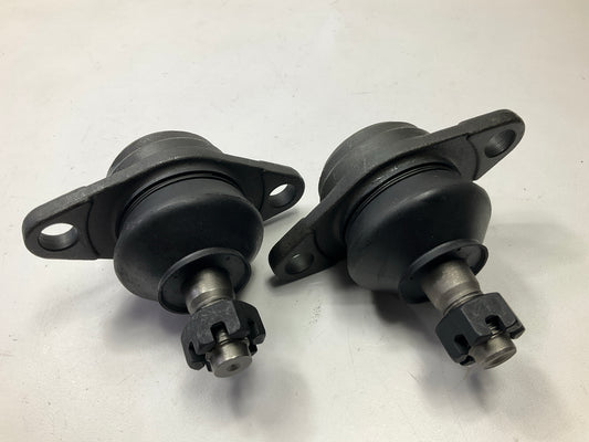 (2) Carquest RK9852 Front Lower Ball Joint For 1991-1997 Toyota Previa